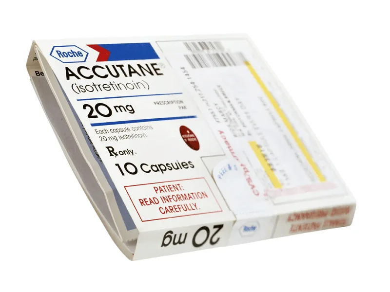 Isotretinoin (Generika & Markenpräparate)