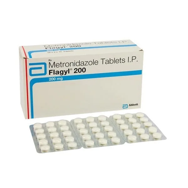 Flagyl Generika (Metronidazol)